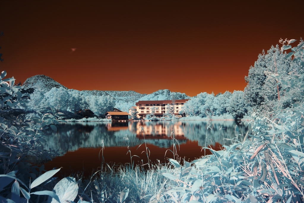 infrared landscape 34