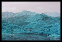 infrared landscape 8