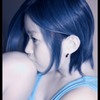 infrared girl 42
