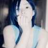 infrared girl 39