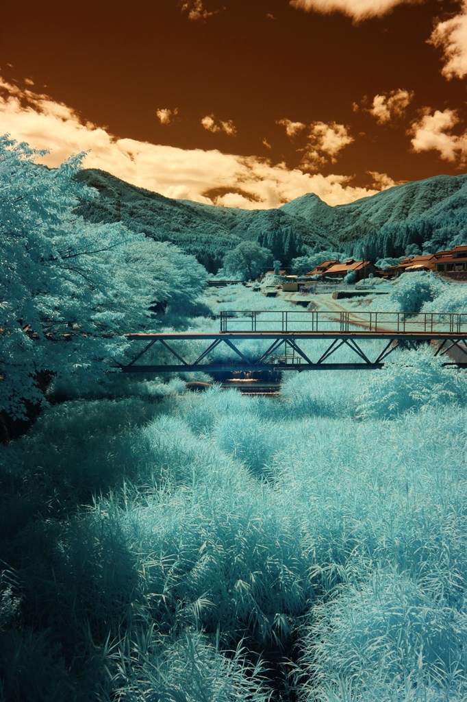 infrared landscape 35