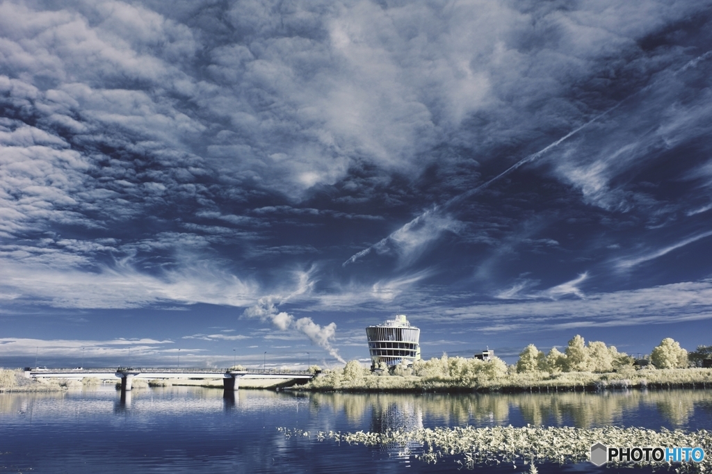 infrared landscape 53