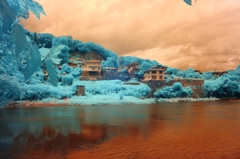 infrared landscape 38