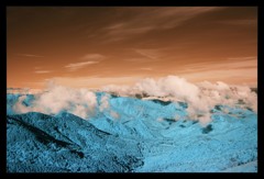 infrared landscape 3