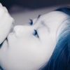 infrared girl 49