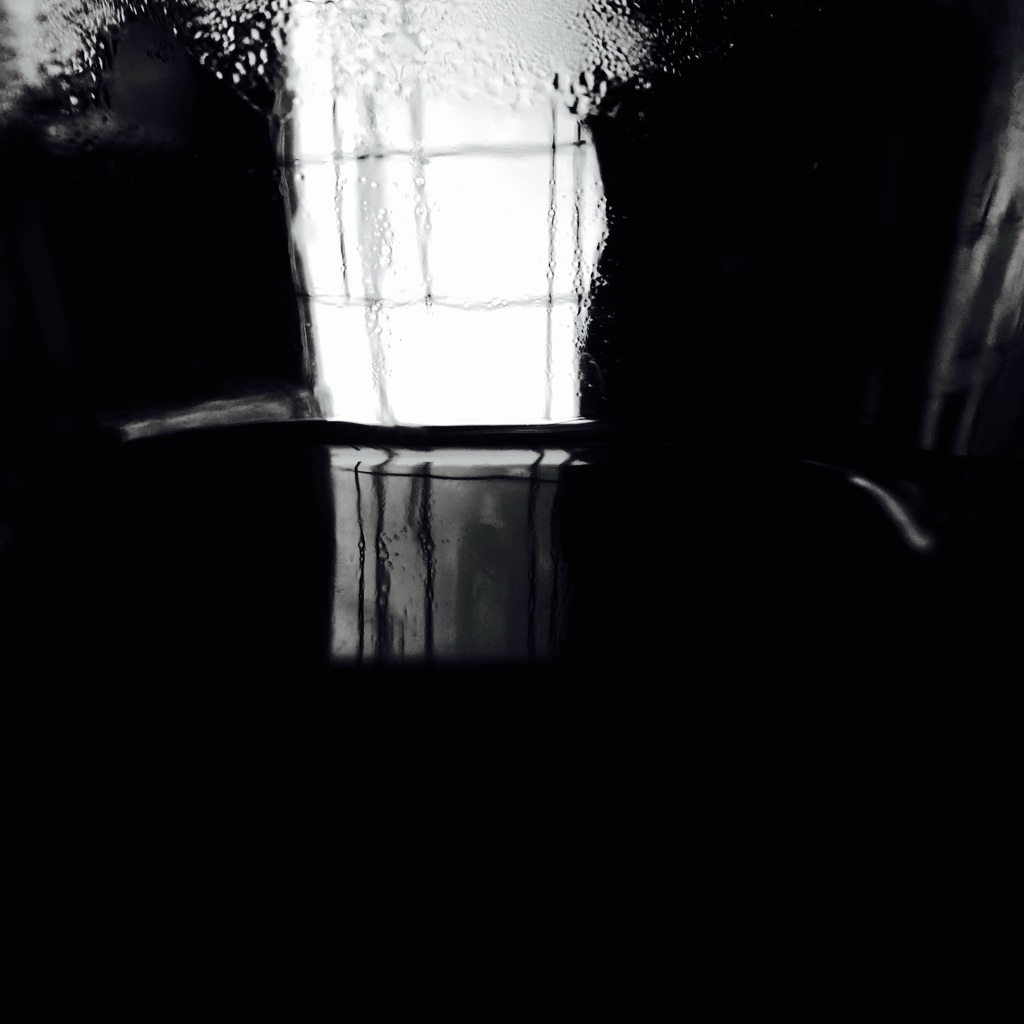 not morning