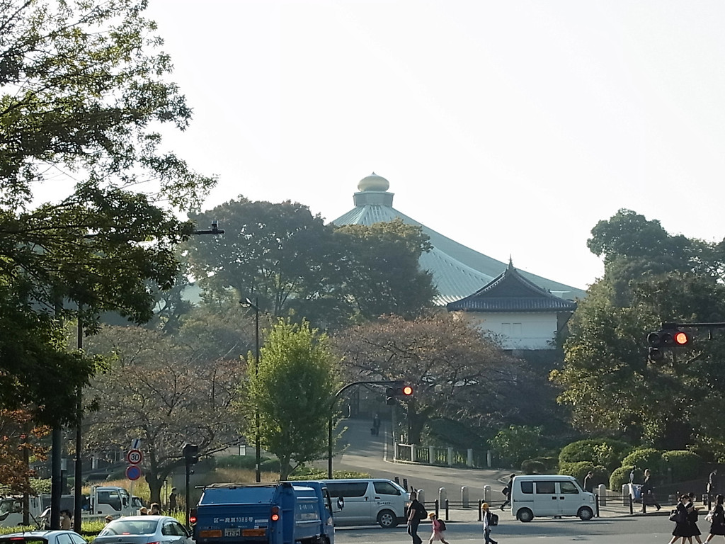 Budoukan