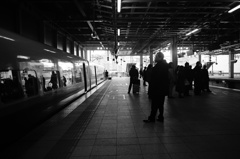 駅