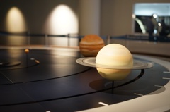 土星