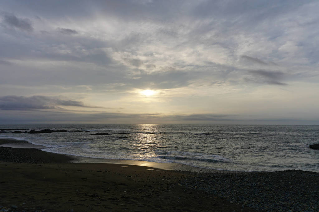 海