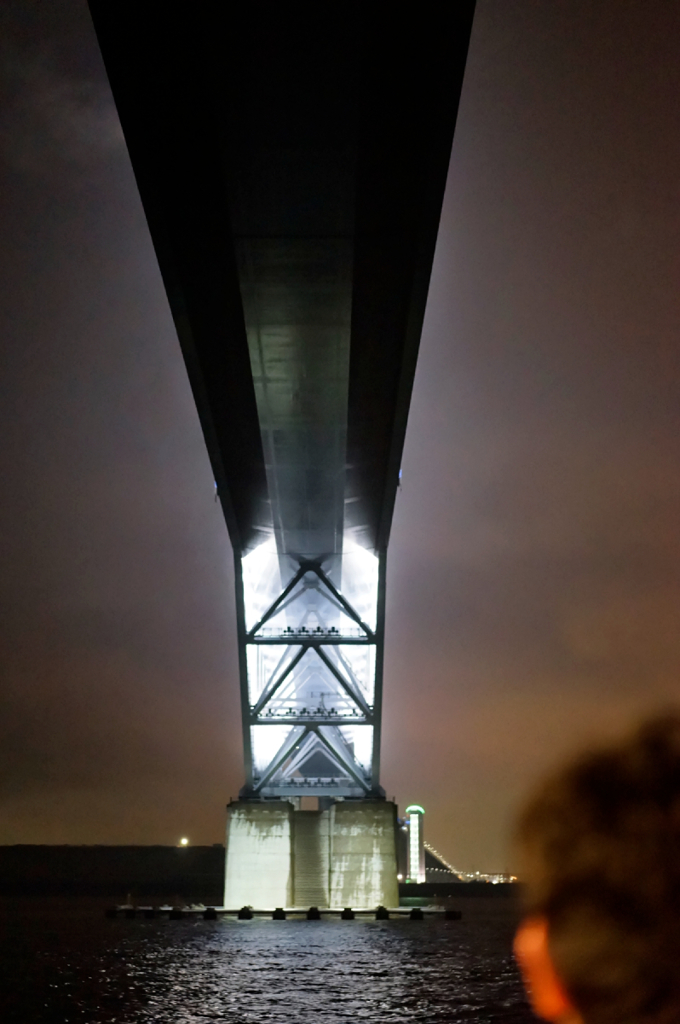 橋