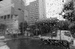 雨