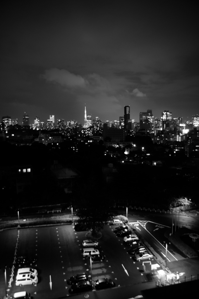 東京タワー