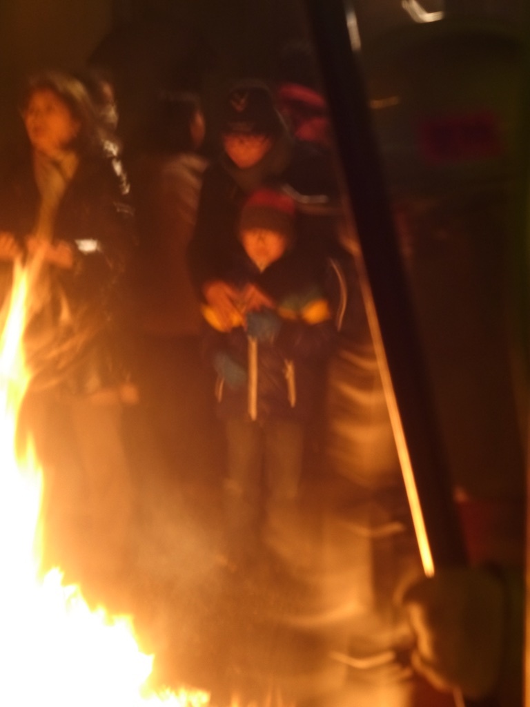 無病息災