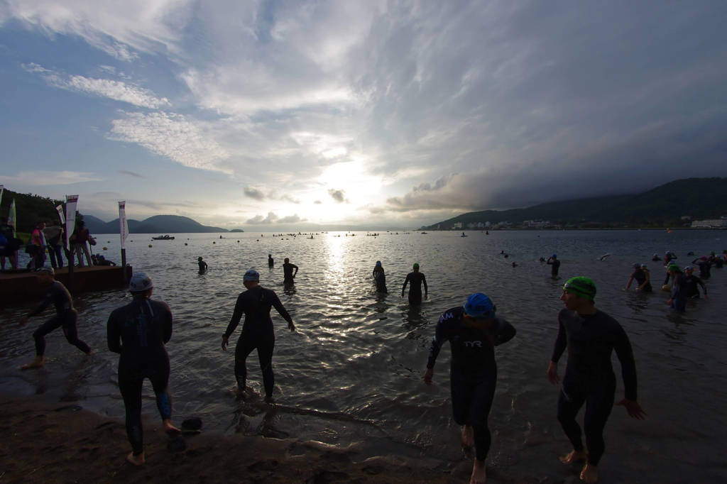 IRONMAN JAPAN
