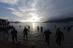 IRONMAN JAPAN
