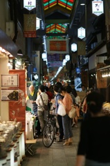 市場
