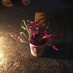 花火
