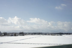 雪