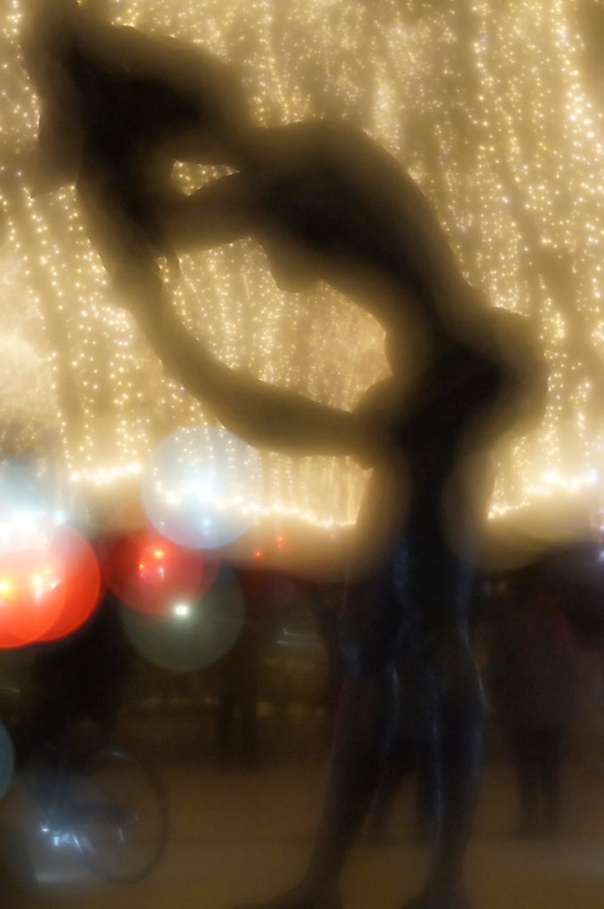pageant　影