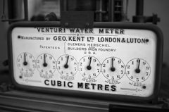 meters