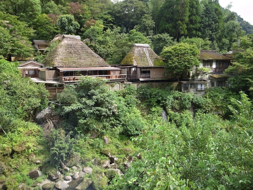 霧島