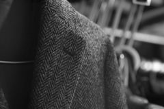 tweed