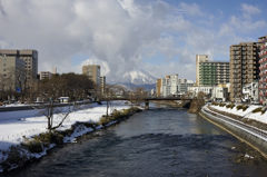 山　川
