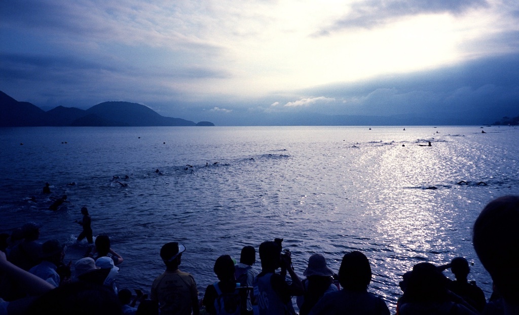洞爺湖