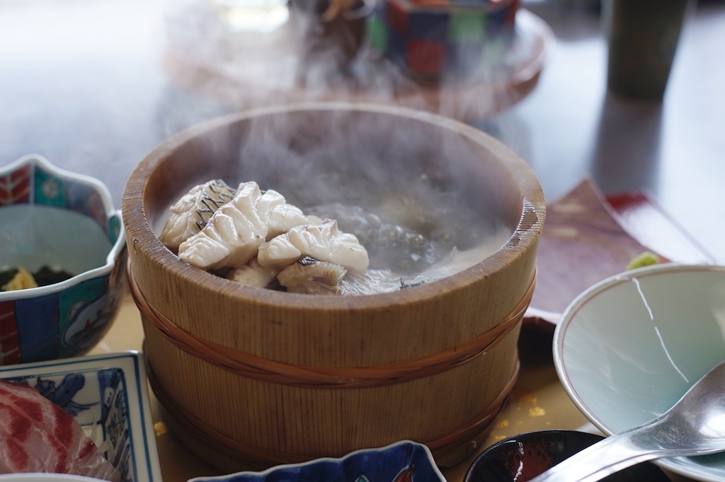石鍋