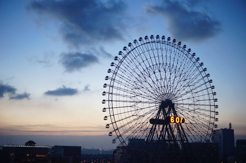 6:07