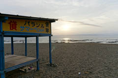 朝