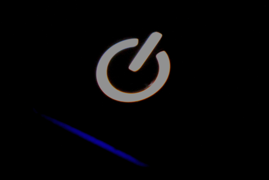 Switch　On！