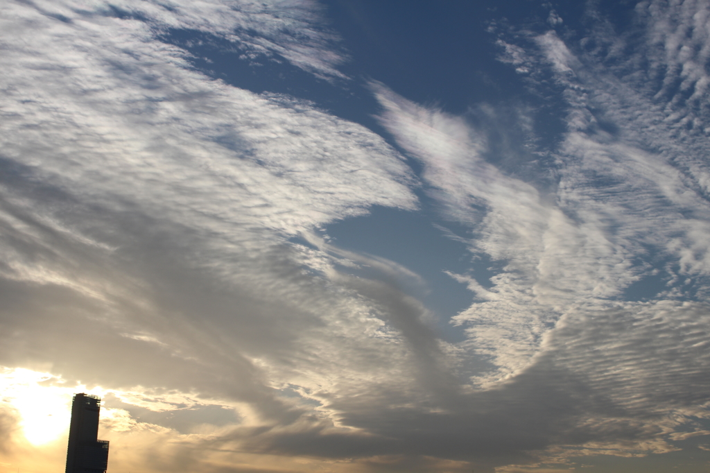 大空