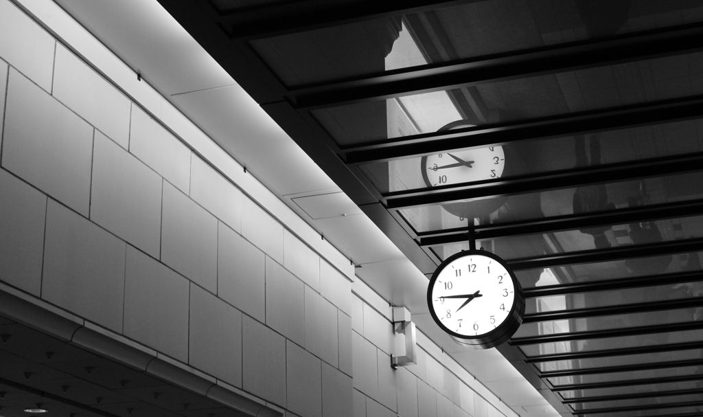 7時46分