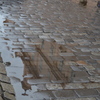 雨上がりのプラハ