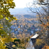 OSLO　Holmenkollen