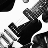 GIBSON　LP　Jr.SP　with　Bigsby