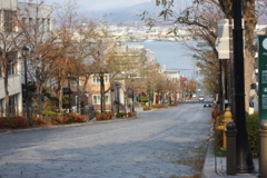 函館観光