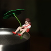 テスト撮影