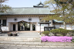 道南旅行　松前