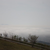 函館　雲海