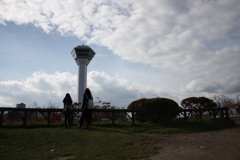 五稜郭タワー