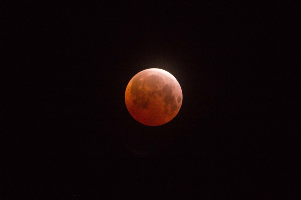 Blood Moon