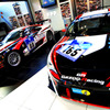 GAZOO Racing TOYOTA 86 / LEXUS LFA