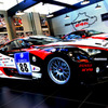 GAZOO Racing LEXUS LFA