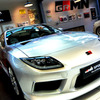 GRMN SPORTS FR Concept PLATINUM