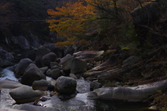 昇仙峡