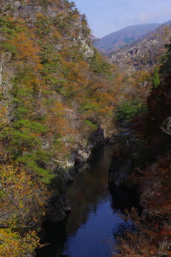 昇仙峡