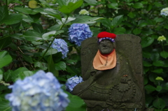 高幡不動